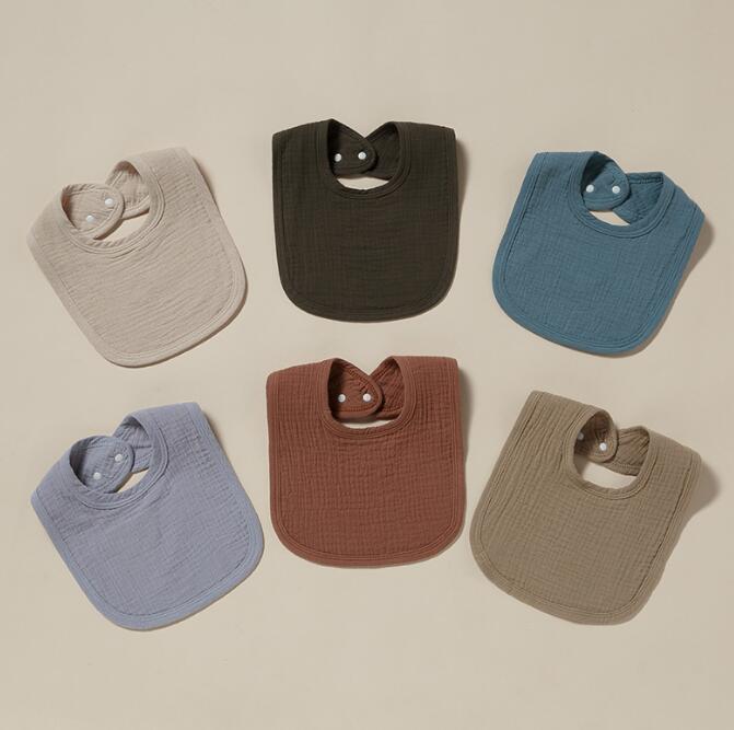 よだれかけ★子供用★涎掛け★ベビー向け★赤ちゃん用★男女兼用★可愛い★多色