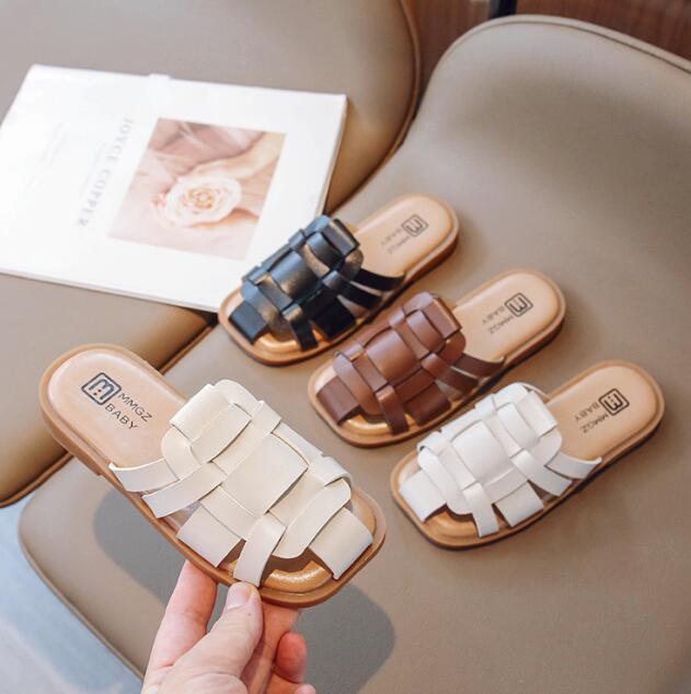 靴★子供靴★キッズ靴★スリッパ★キッズ女の子★韓国風★カジュアル★3色★26-35#