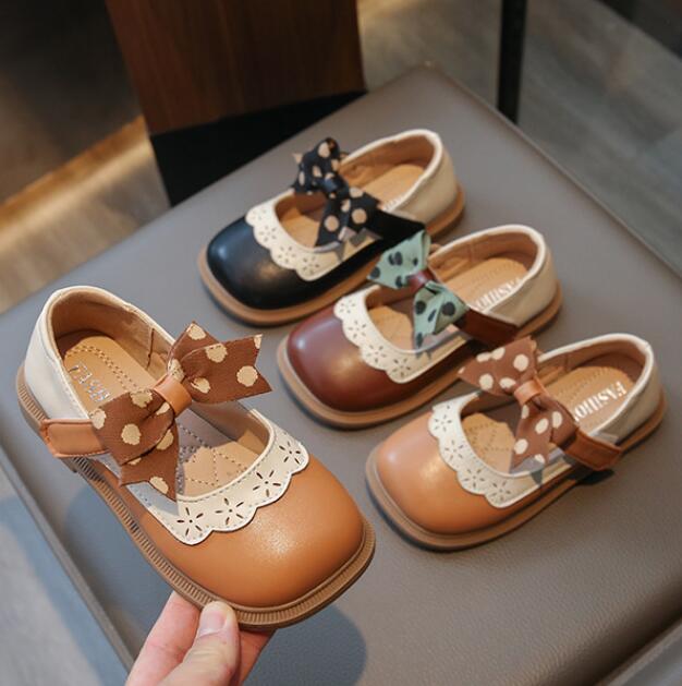【2023秋】子供靴★キッズ靴★靴★キッズ女の子★シューズ★可愛い★3色★23-34#
