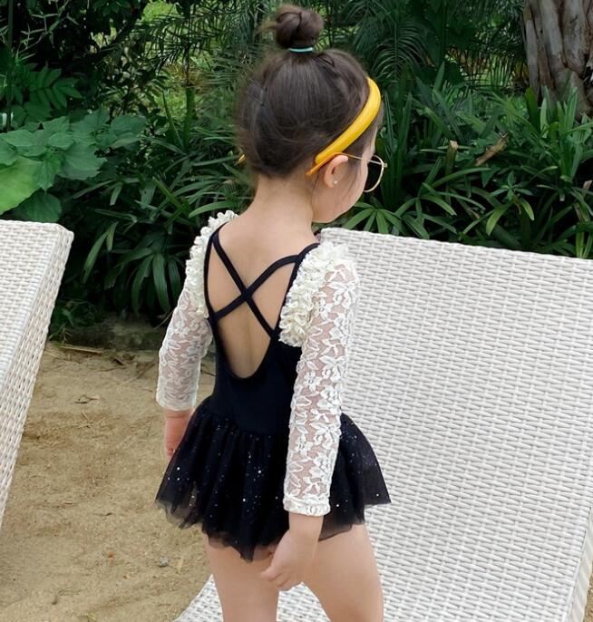 2023新品★子供服　水着★90-140cm★