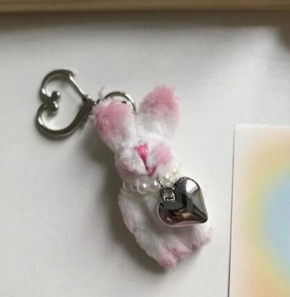 ★可愛いキーホルダー　装飾品★ぬいぐるみキーチェーン★