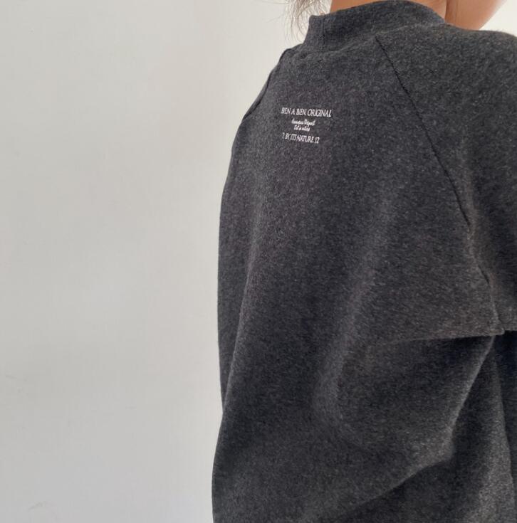 2023秋新作★キッズ服　トップス★80-130★2色