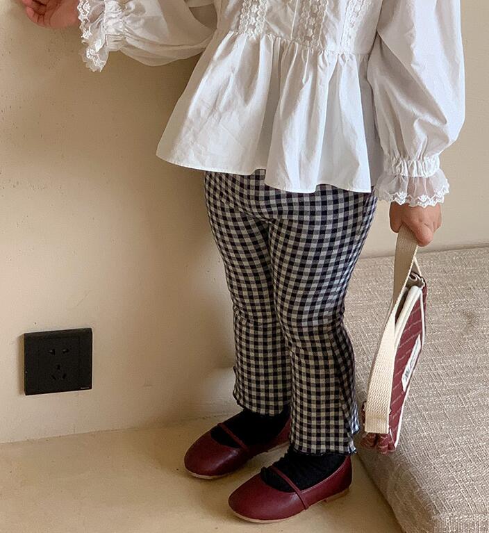 2023★春秋新作★韓国風子供服★ズボン★80-130CM