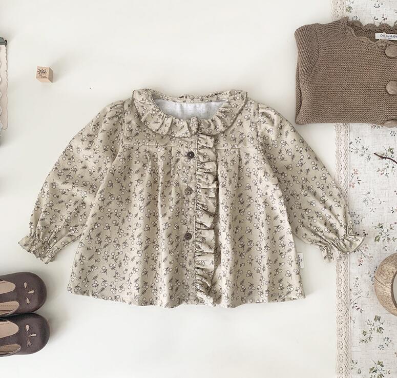 2023新作Cu★子供服　トップス★73-110cm★