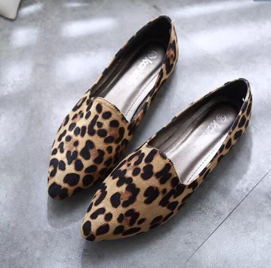 ★2023新作★レディース　靴　フラットシューズ★(35-40)4色