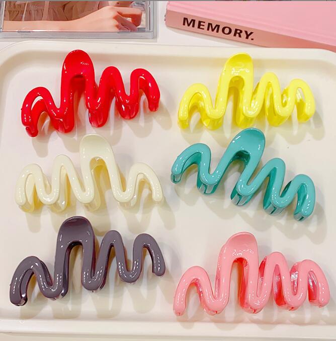 髪飾り★まとめ髪用★ヘアアクセサリー★レディース★ヘアピン★ヘアクリップ★多色