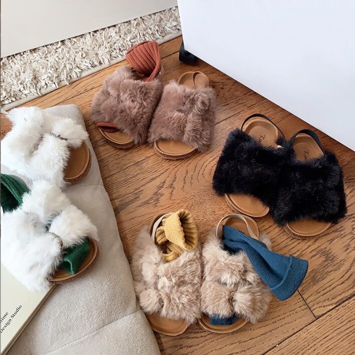 2023★秋冬新作★シューズ★キッズ靴★4色23-32