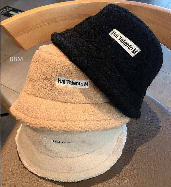 2023★秋冬新作★漁夫帽★ハット★レディース帽子★キャップ★5色