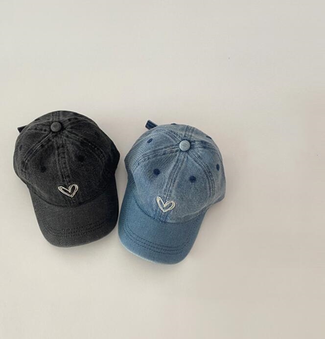 2023★春秋新作★キッズ帽子★ハット★キャップ★3色