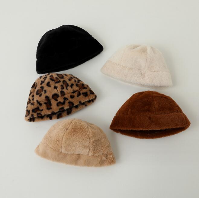 子供用★帽子★バケットハット★キッズ★男女兼用★韓国風★カジュアル★5色