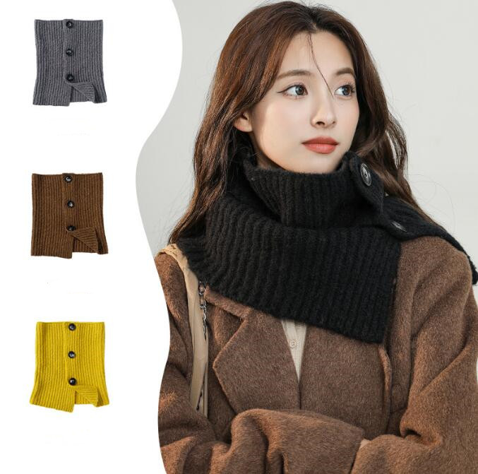大人用★マフラー★防寒★襟巻き★スカーフ★防寒★暖かい★韓国風★5色