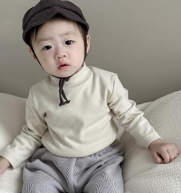 2023年秋冬新品★ベビー服　トップス&ズボン★66-100cm★