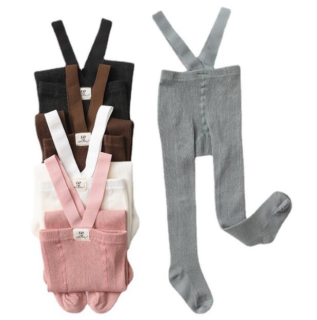 2023★春秋新作★韓国風子供服★サロペット★5色S-L