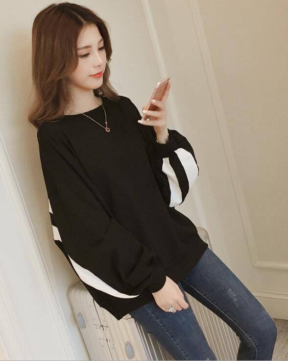 2023★春秋新作★韓国風★トレーナー★薄手★カジュアル★M-2XL