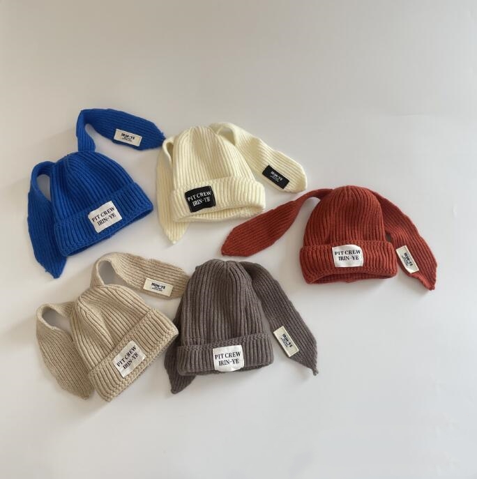 2023★秋冬新作★キッズ帽子★キャップ★8色