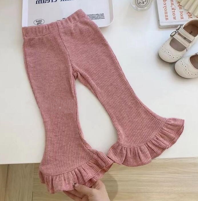 2023★春秋新作★韓国風子供服★トップス★ズボン★分けて販売★80-130CM