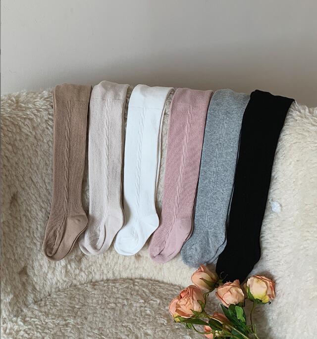 2023★春秋新作★ソックス★キッズ靴下★6色