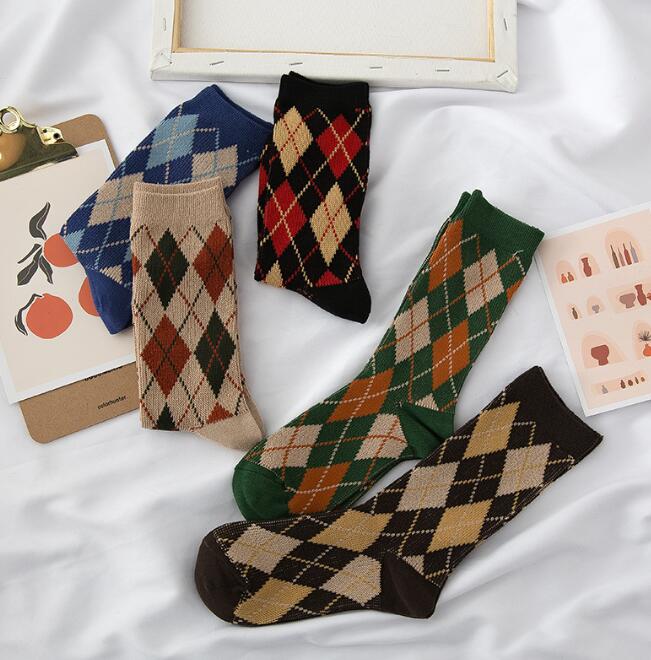 靴下★レディース★ソックス★大人用★女性用靴下★可愛い★多色