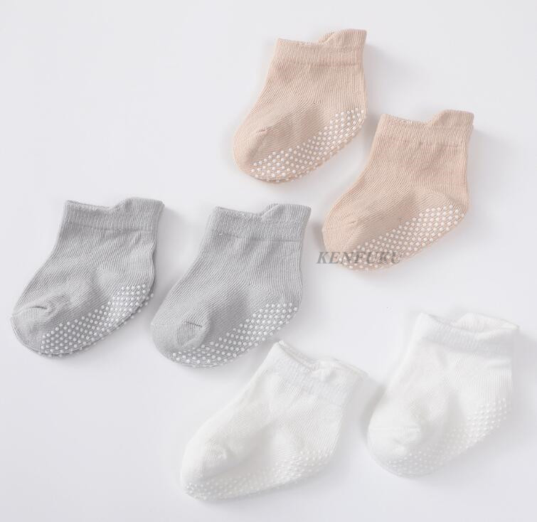 ★新入荷★ベビー靴下&ソックス★6色