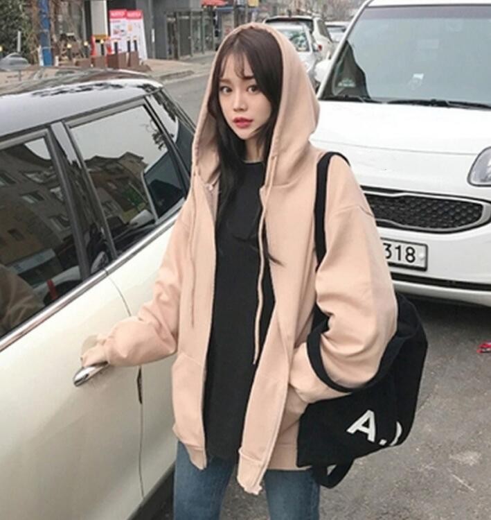 2023★秋冬新作★韓国風★コート★アウター★レディース★裏起毛★5色M-2XL