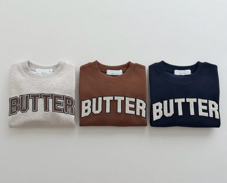 2024新品★子供服　トップス★80-130cm★3色