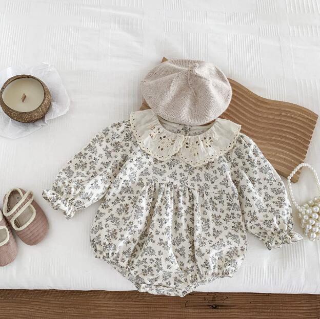 子供服★ロンパース★連体服★韓国風子供服★ベビー★可愛い★66-90CM