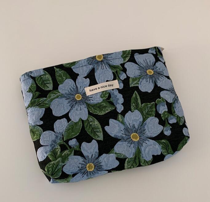 ★収納袋★可愛い財布　化粧袋　ハンドバッグ★