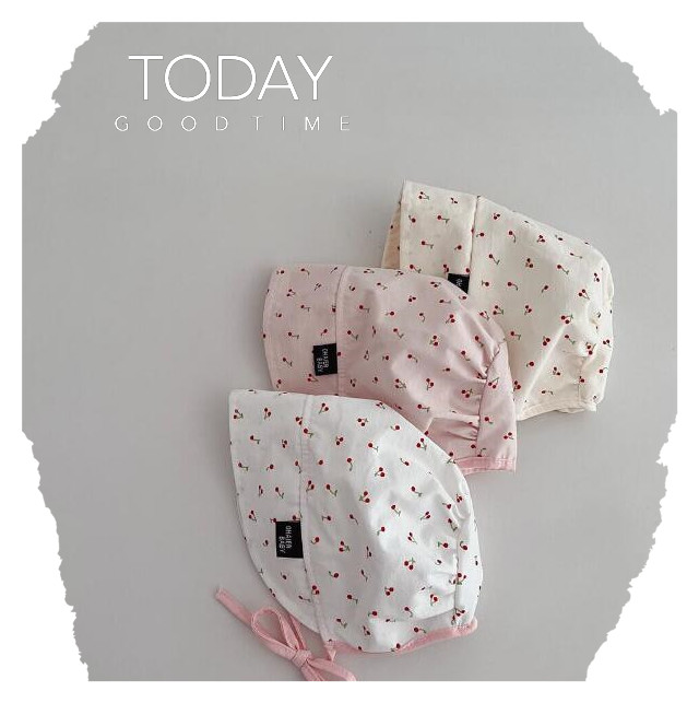 「2024」子供用★帽子★キャップ★ベビー★可愛い★4色