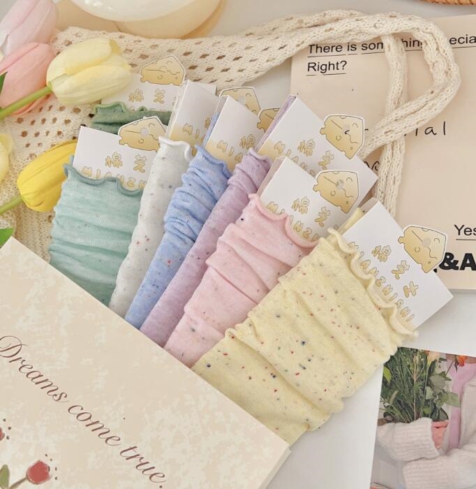 2024★春夏新作★レディース靴下★ソックス