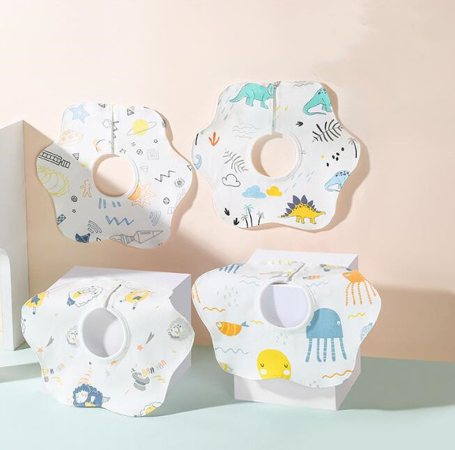 よだれかけ★子供用★涎掛け★ベビー向け★赤ちゃん用★可愛い★多色