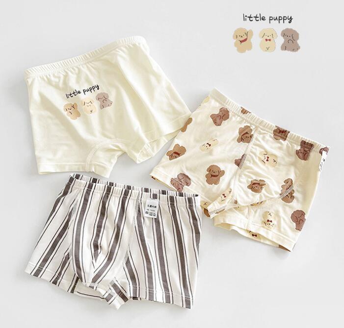 2024新品★子供服★パンツ★3点/セット　100-150cm★4組