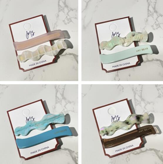 ヘアピン★髪飾り★まとめ髪用★ヘアアクセサリー★レディース★2枚入り★多色