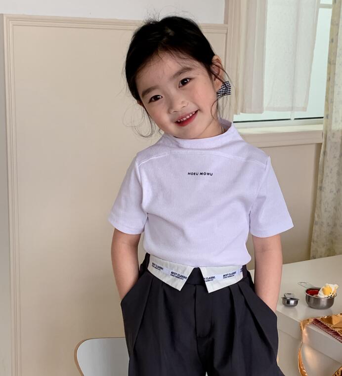 2024新品★子供服★トップス★100-150cm★3色