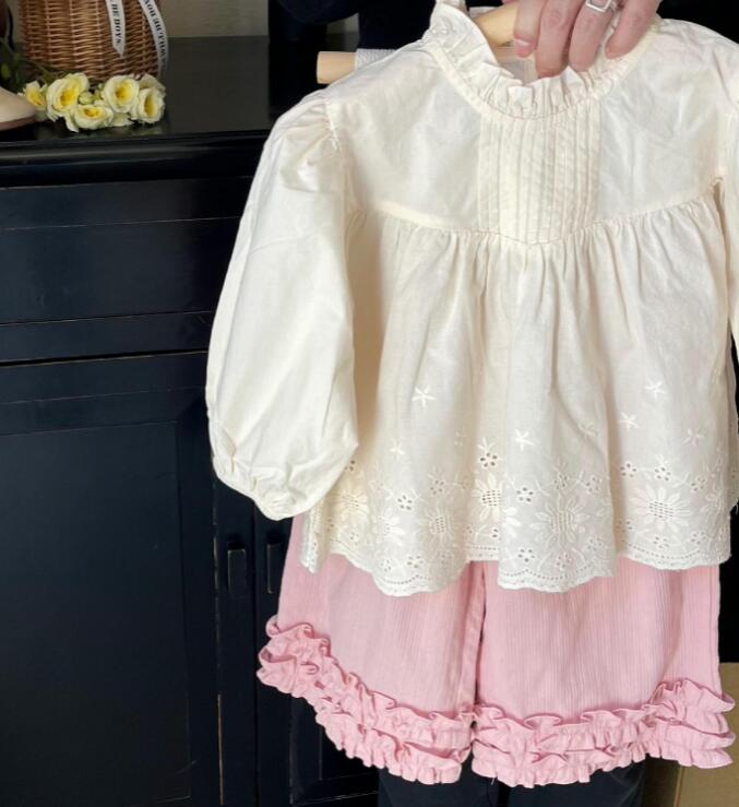 2024年新品★子供服 　トップス&ズボン分けて販売★90-140cm★