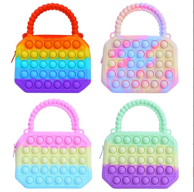 バッグ★ショルダーバッグ★ハンドバッグ★子供用★可愛い★4色