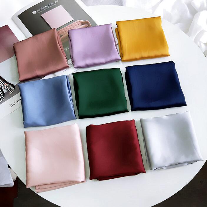 2024★ヘアアクセサリー★スカーフ★ストール★16色