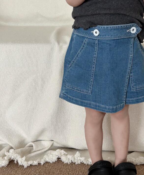 2024夏新品★子供服 　ショートズボン★90-140cm★