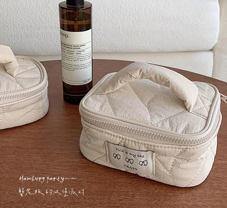 ★収納袋★可愛い袋★収納バッグ　2種