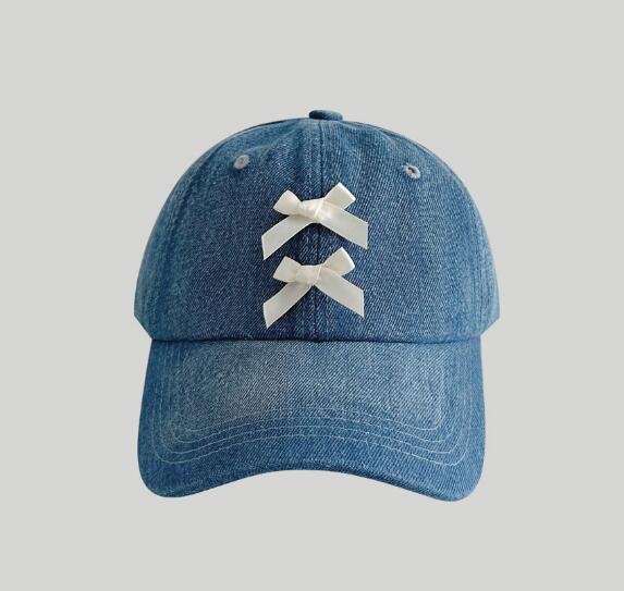 「2024」大人用★帽子★キャップ★レディース★韓国風★日焼け防止★野球帽★3色