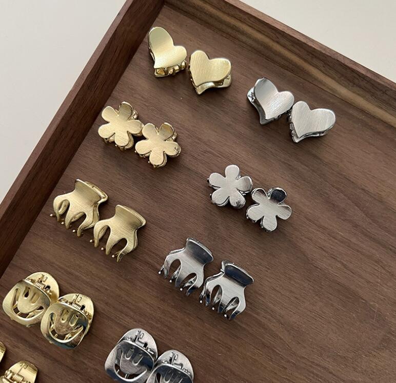 雑貨★髪飾り　ヘアビン★アクセサリー★1点/個