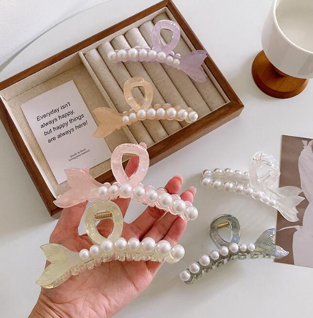 髪飾り★まとめ髪用★ヘアアクセサリー★ヘアピン★レディース★ヘアクリップ★韓国風★6色