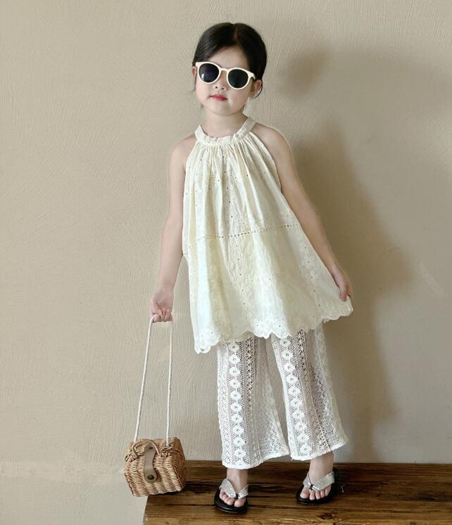 2024年新品★子供服 　トップス&ズボン分けて販売★90-140cm★