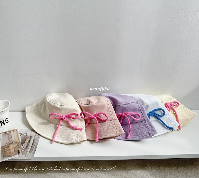 2024年新品★子供用★帽子　ハット★11色選べ