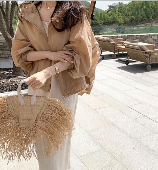 2024★春夏新作★韓国風★レディース★コート★日焼け止め★3色