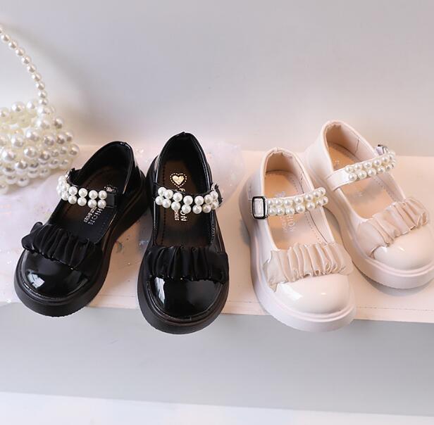 「2024」靴★子供靴★キッズ靴★シューズ★キッズ女の子★2色「31-36#」