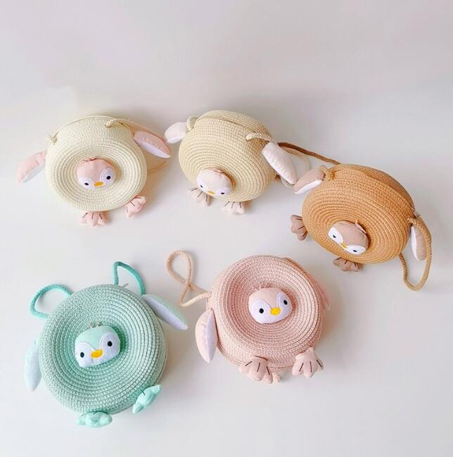 バッグ★ショルダーバッグ★ミニバッグ★子供用★可愛い★6色