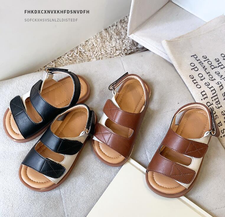 2024夏新入荷★靴★シューズ　サンダル★タグ23-32★2色