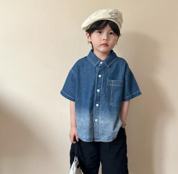 「2024」子供服★トップス+パンツ★セットアップ★キッズ★韓国風子供服★80-150CM