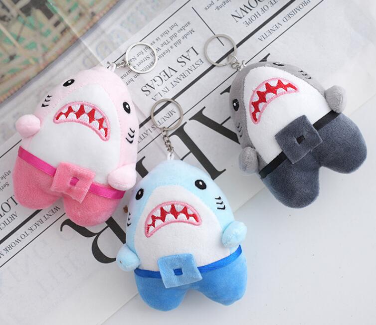 ★可愛いキーホルダー　装飾品★キーチェーン★3色