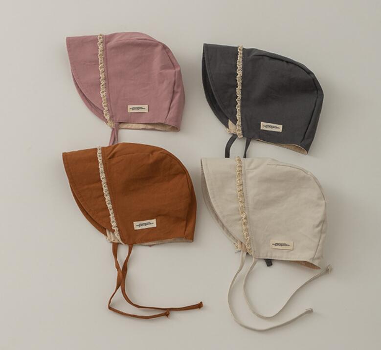 2024年夏新品★ベビー用★帽子　ハット★5種選べ